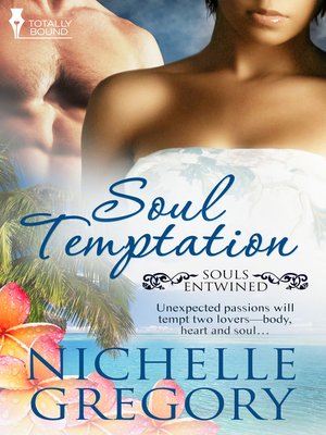 cover image of Soul Temptation